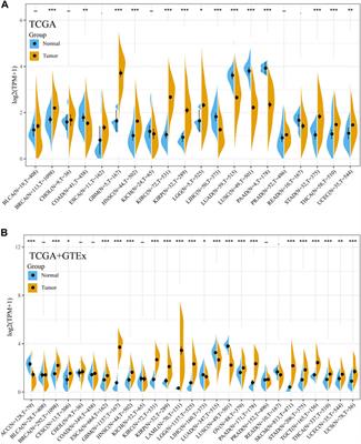 Siglec-9, a Putative Immune Checkpoint Marker for Cancer Progression Across Multiple Cancer Types